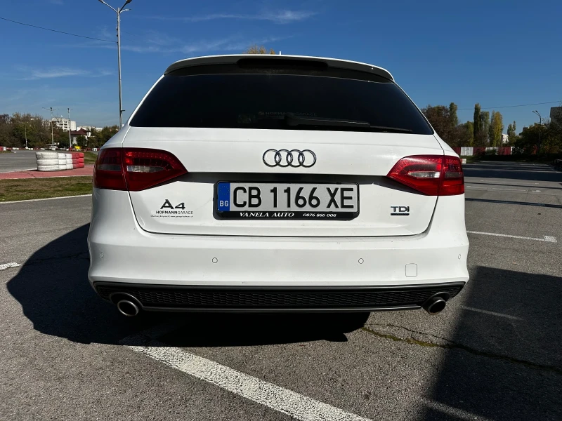 Audi A4 3.0TDI KEYLESS PANORAMA, снимка 6 - Автомобили и джипове - 51051268