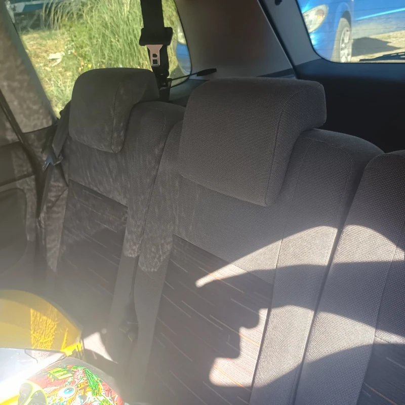 Ford C-max, снимка 7 - Автомобили и джипове - 52830347