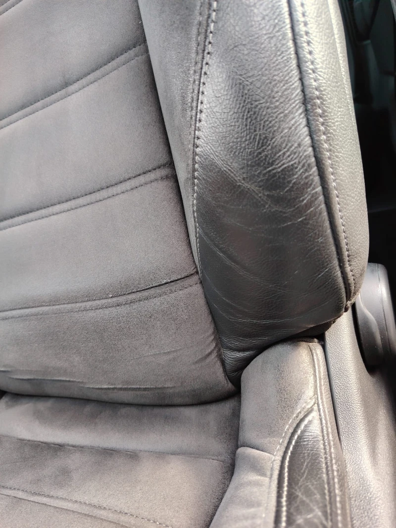 Citroen DS5, снимка 14 - Автомобили и джипове - 52020679