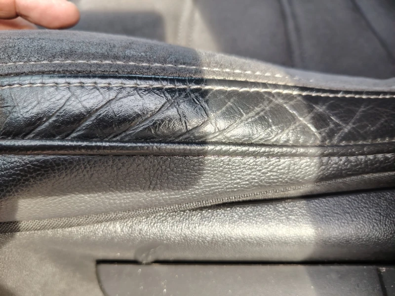 Citroen DS5, снимка 11 - Автомобили и джипове - 52020679