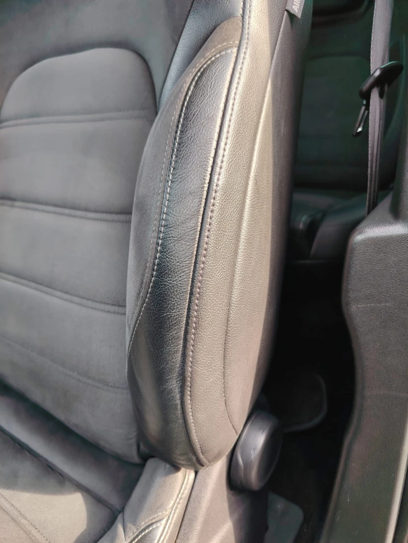 Citroen DS5, снимка 15 - Автомобили и джипове - 52020679