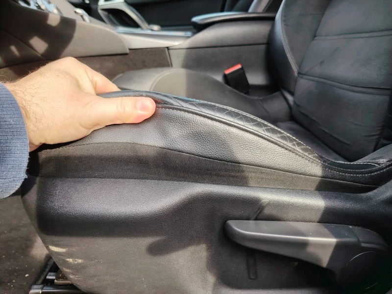 Citroen DS5, снимка 13 - Автомобили и джипове - 52020679