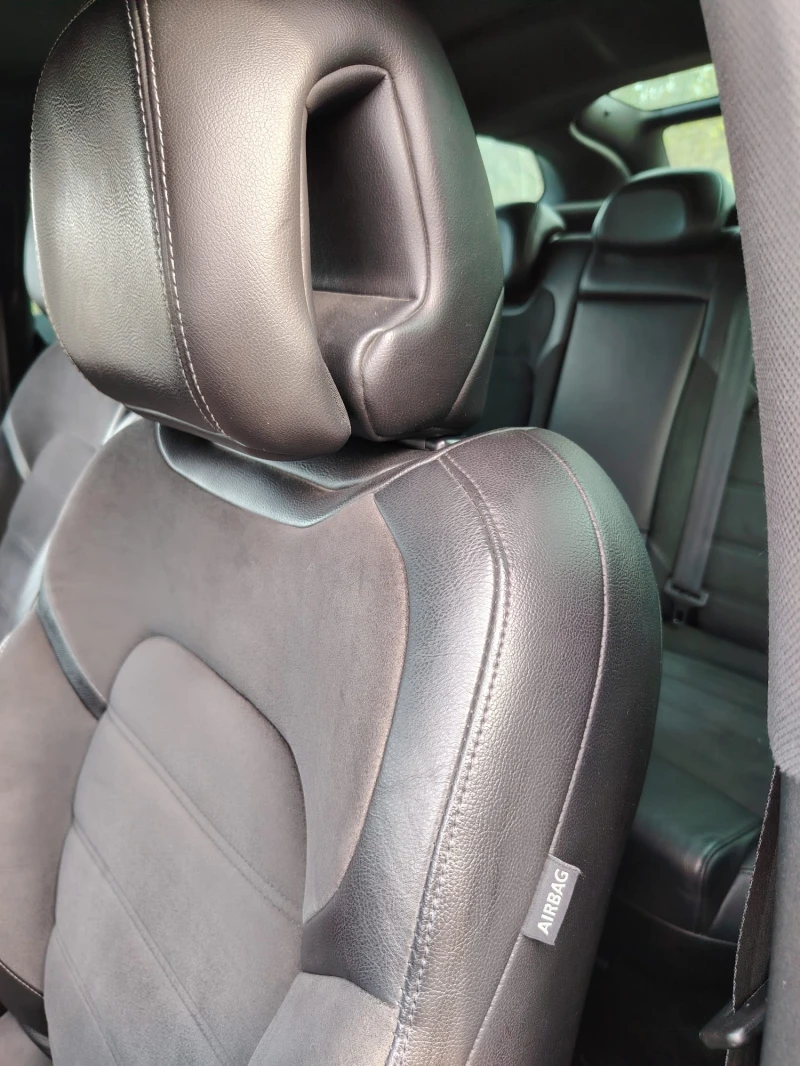 Citroen DS5, снимка 16 - Автомобили и джипове - 52020679