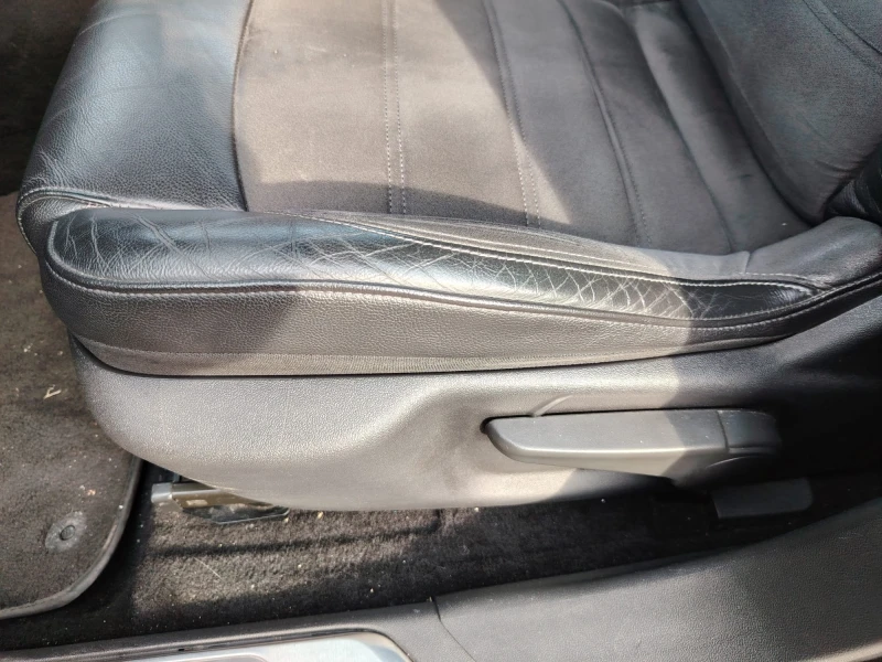 Citroen DS5, снимка 12 - Автомобили и джипове - 52020679