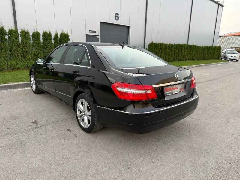Mercedes-Benz E 220 cdi 170k.c* ЛИЗИНГ, снимка 6 - Автомобили и джипове - 52140025