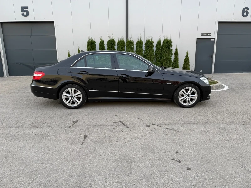 Mercedes-Benz E 220 cdi 170k.c* ЛИЗИНГ, снимка 4 - Автомобили и джипове - 52140025