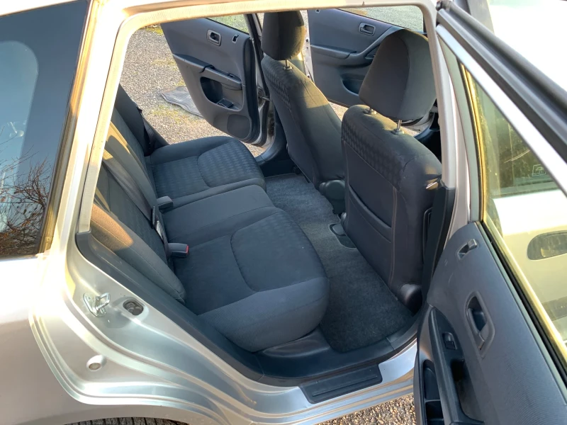 Honda Civic Климатик| 1.6 VTEC 110к.с БЕНЗИН| | Нов внос| , снимка 14 - Автомобили и джипове - 52423762