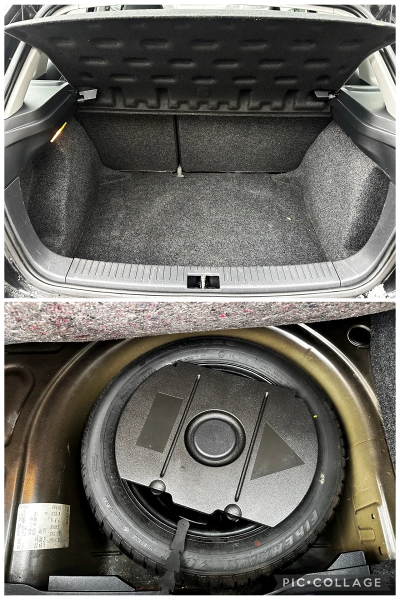 Seat Ibiza 1.4i / КЛИМА, снимка 14 - Автомобили и джипове - 52926506