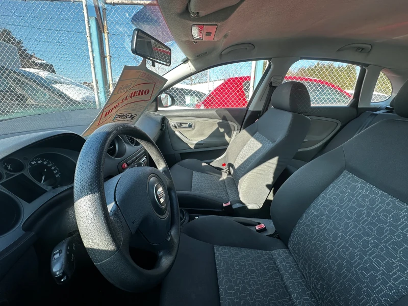 Seat Ibiza, снимка 4 - Автомобили и джипове - 52926506