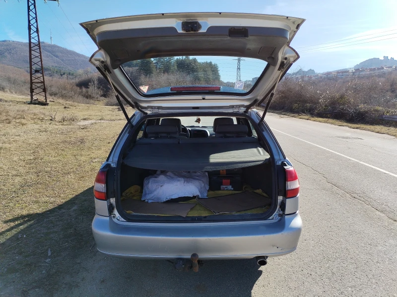 Suzuki Baleno 1.6 i, снимка 11 - Автомобили и джипове - 52998443