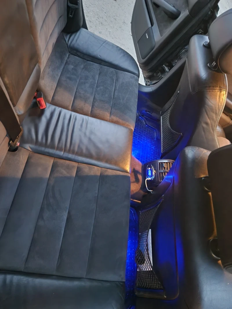 Audi A6 2.7 Bi turbo quattro LPG, снимка 13 - Автомобили и джипове - 53012963