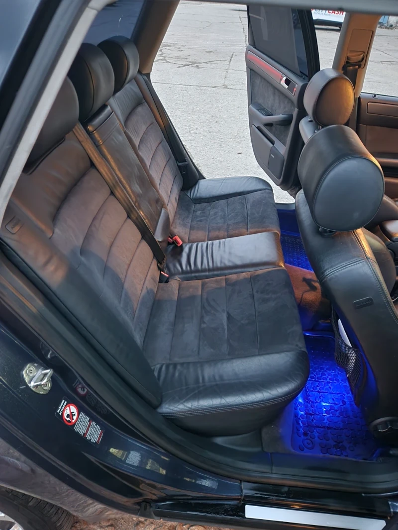 Audi A6 2.7 Bi turbo quattro LPG, снимка 14 - Автомобили и джипове - 53012963