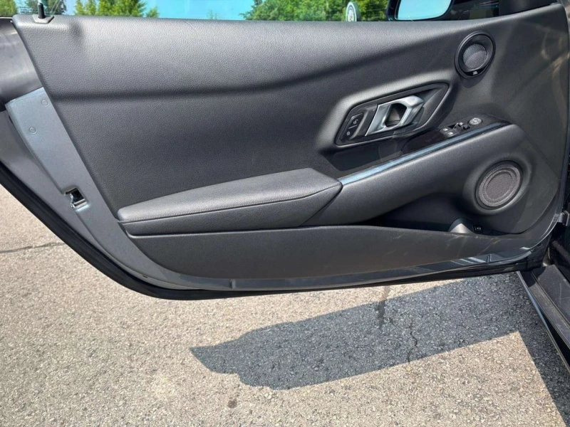 Toyota Supra * 3.0 * CARFAX * БЕЗ ПЪРВОНАЧАЛНА ВНОСКА, снимка 12 - Автомобили и джипове - 53183108