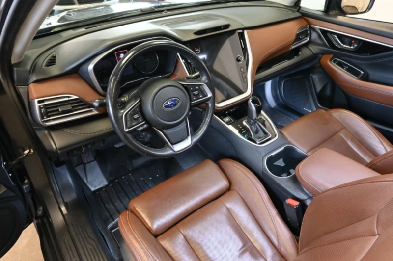 Subaru Outback 2020 Subaru Outback * PREMIER * , снимка 5 - Автомобили и джипове - 53373046