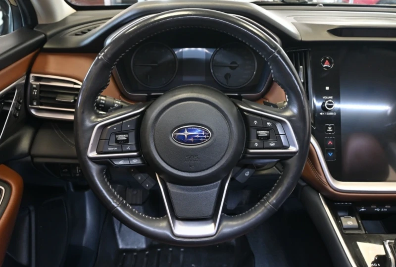 Subaru Outback 2020 Subaru Outback * PREMIER * , снимка 7 - Автомобили и джипове - 53373046