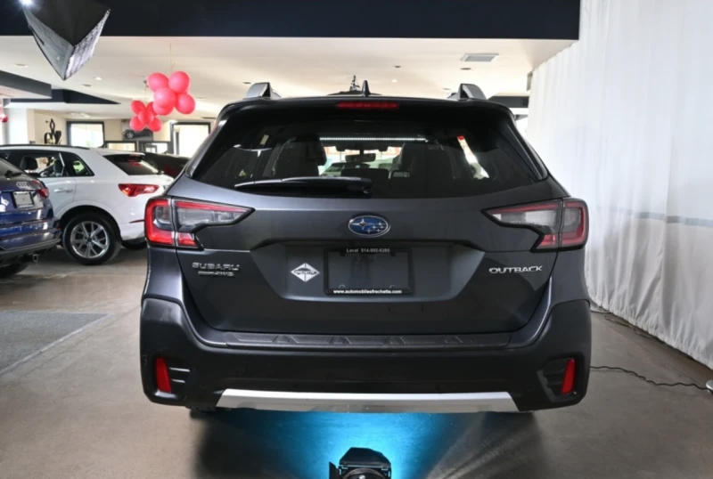 Subaru Outback 2020 Subaru Outback * PREMIER * , снимка 3 - Автомобили и джипове - 53373046