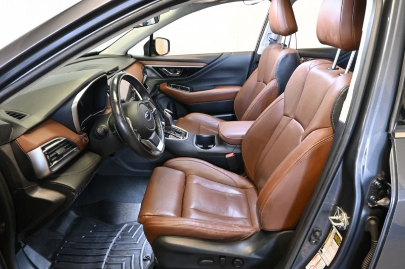 Subaru Outback 2020 Subaru Outback * PREMIER * , снимка 4 - Автомобили и джипове - 53373046