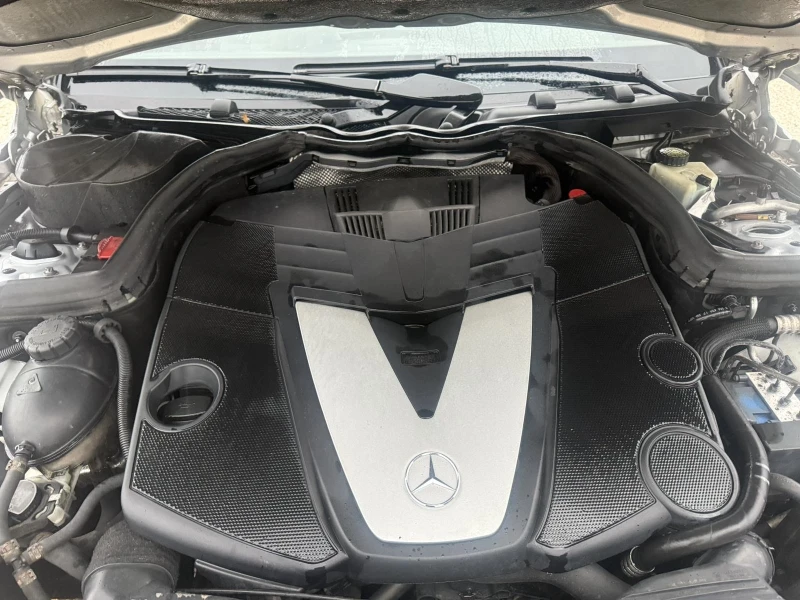 Mercedes-Benz C 320 CDI 4 MATIC БАРТЕР ЛИЗИНГ, снимка 11 - Автомобили и джипове - 53521679