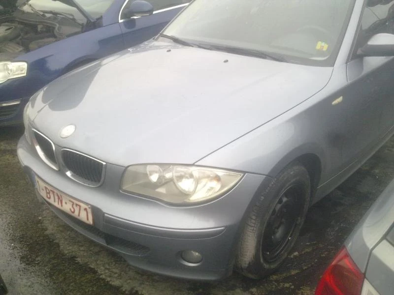 BMW 118 D, снимка 4 - Автомобили и джипове - 29421599