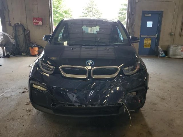 BMW i3, снимка 1 - Автомобили и джипове - 47149365