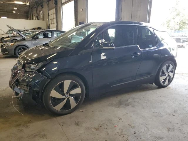 BMW i3, снимка 2 - Автомобили и джипове - 47149365