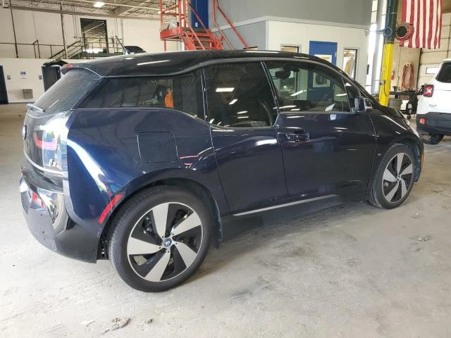 BMW i3, снимка 4 - Автомобили и джипове - 47149365