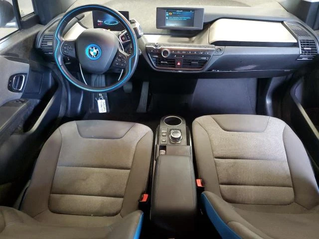 BMW i3, снимка 7 - Автомобили и джипове - 47149365