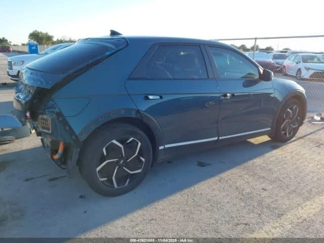 Hyundai Ioniq 5 SEL, снимка 4 - Автомобили и джипове - 53137232