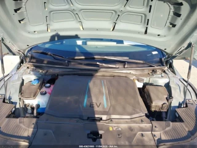 Hyundai Ioniq 5 SEL, снимка 8 - Автомобили и джипове - 53137232