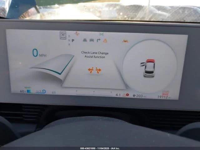 Hyundai Ioniq 5 SEL, снимка 6 - Автомобили и джипове - 53137232