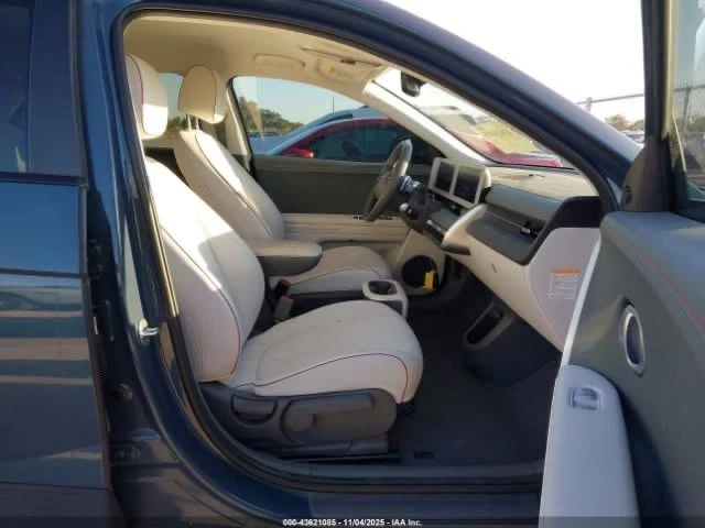 Hyundai Ioniq 5 SEL, снимка 5 - Автомобили и джипове - 53137232