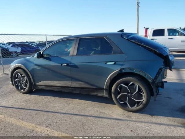 Hyundai Ioniq 5 SEL, снимка 13 - Автомобили и джипове - 53137232