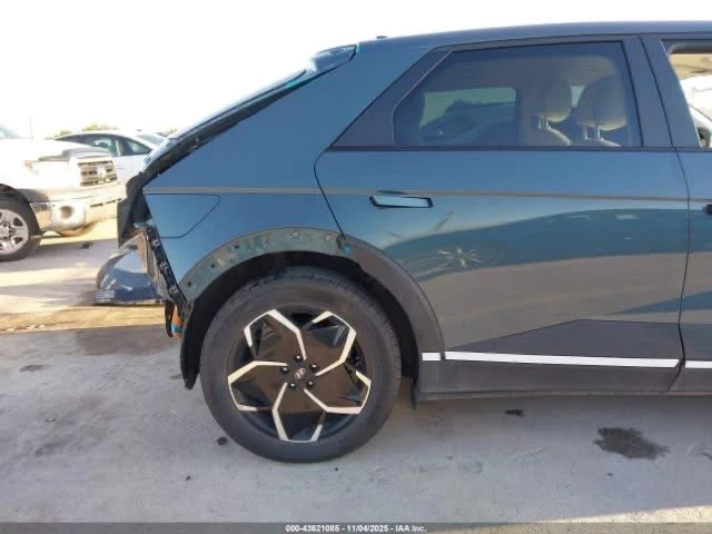 Hyundai Ioniq 5 SEL, снимка 17 - Автомобили и джипове - 53137232