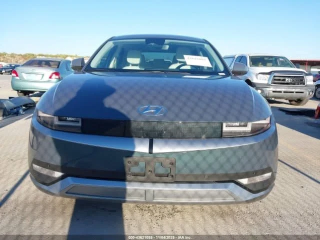 Hyundai Ioniq 5 SEL, снимка 11 - Автомобили и джипове - 53137232