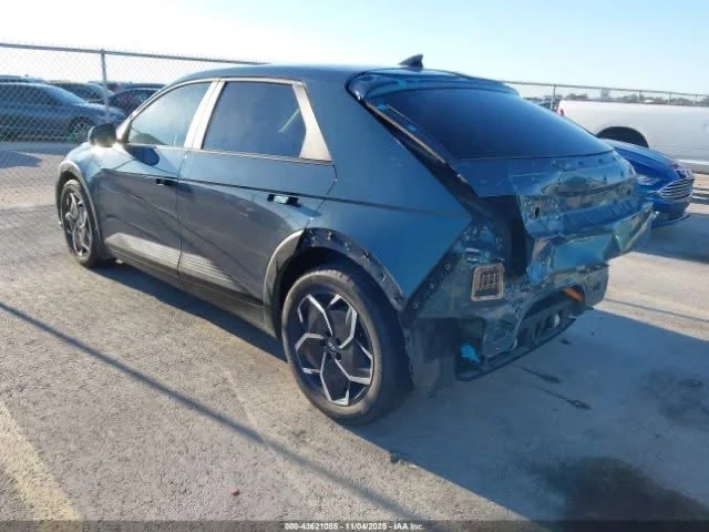 Hyundai Ioniq 5 SEL, снимка 3 - Автомобили и джипове - 53137232