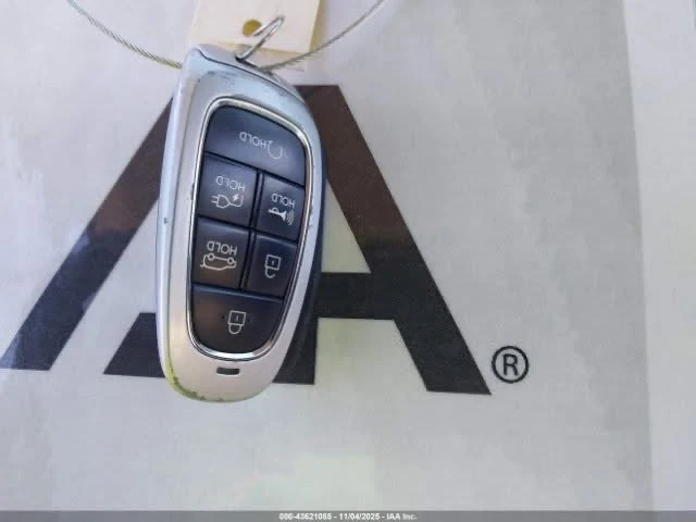 Hyundai Ioniq 5 SEL, снимка 9 - Автомобили и джипове - 53137232