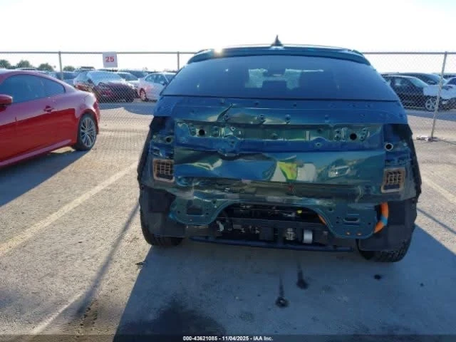 Hyundai Ioniq 5 SEL, снимка 14 - Автомобили и джипове - 53137232