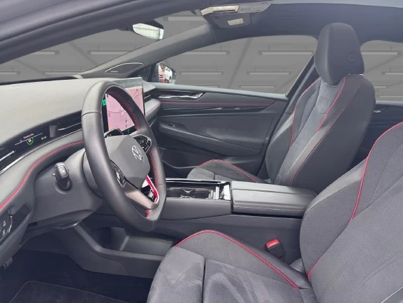 VW ID.7 86 kWh 4Motion = GTX = Гаранция, снимка 4 - Автомобили и джипове - 54138885