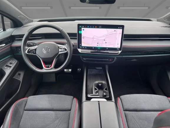 VW ID.7 86 kWh 4Motion = GTX = Гаранция, снимка 6 - Автомобили и джипове - 54138885