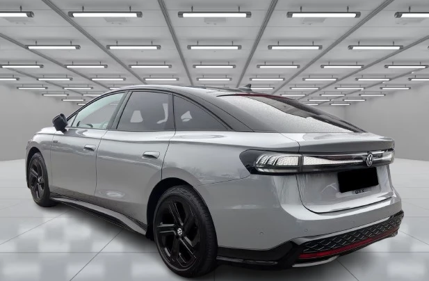 VW ID.7 86 kWh 4Motion = GTX = Гаранция, снимка 2 - Автомобили и джипове - 54138885