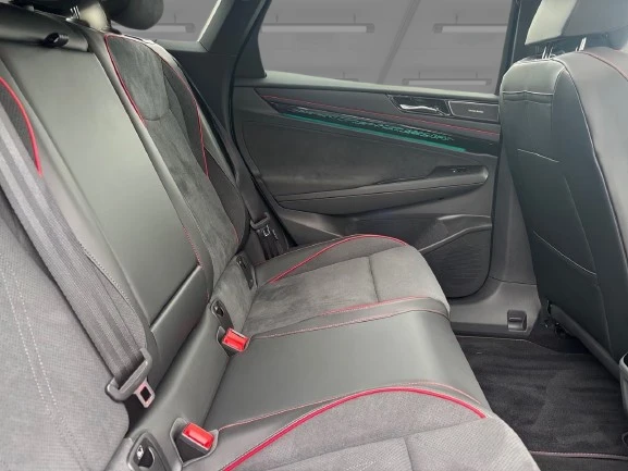 VW ID.7 86 kWh 4Motion = GTX = Гаранция, снимка 8 - Автомобили и джипове - 54138885