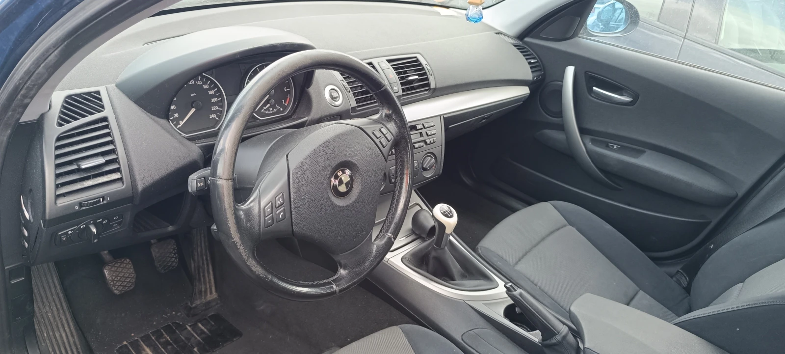 BMW 118 D | Mobile.bg   5