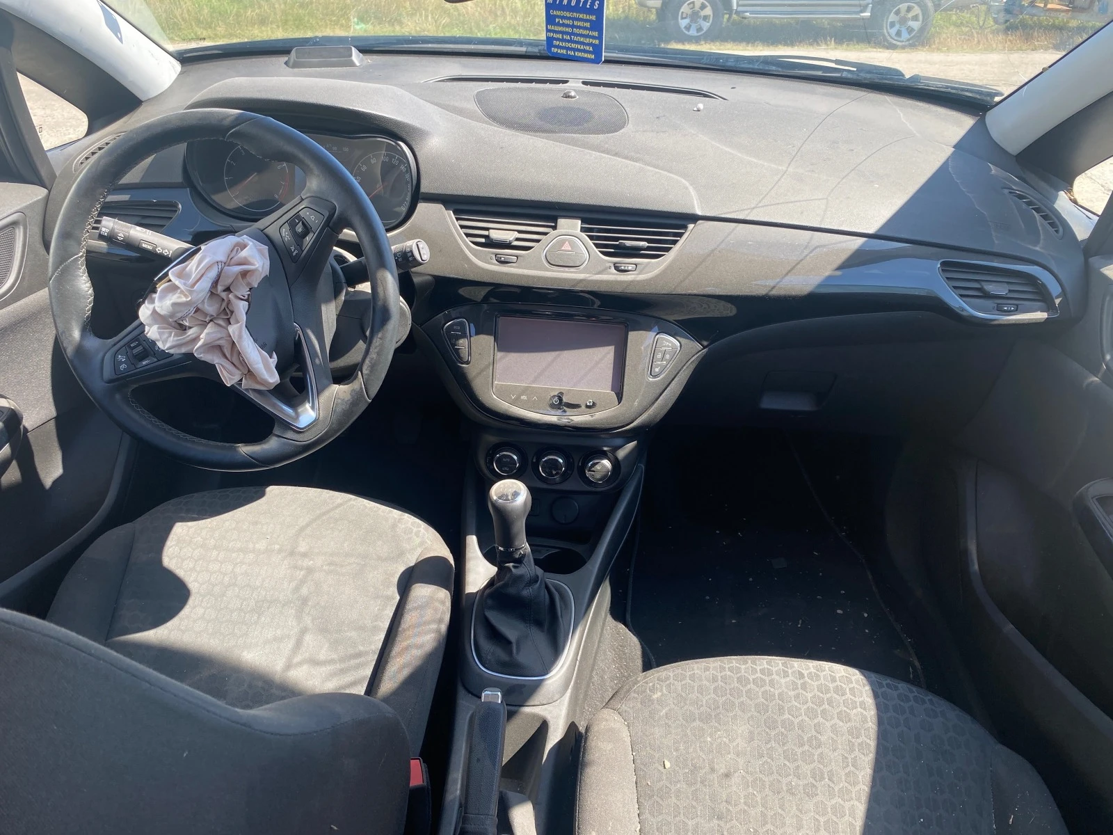 Opel Corsa 1.0T - изображение 7