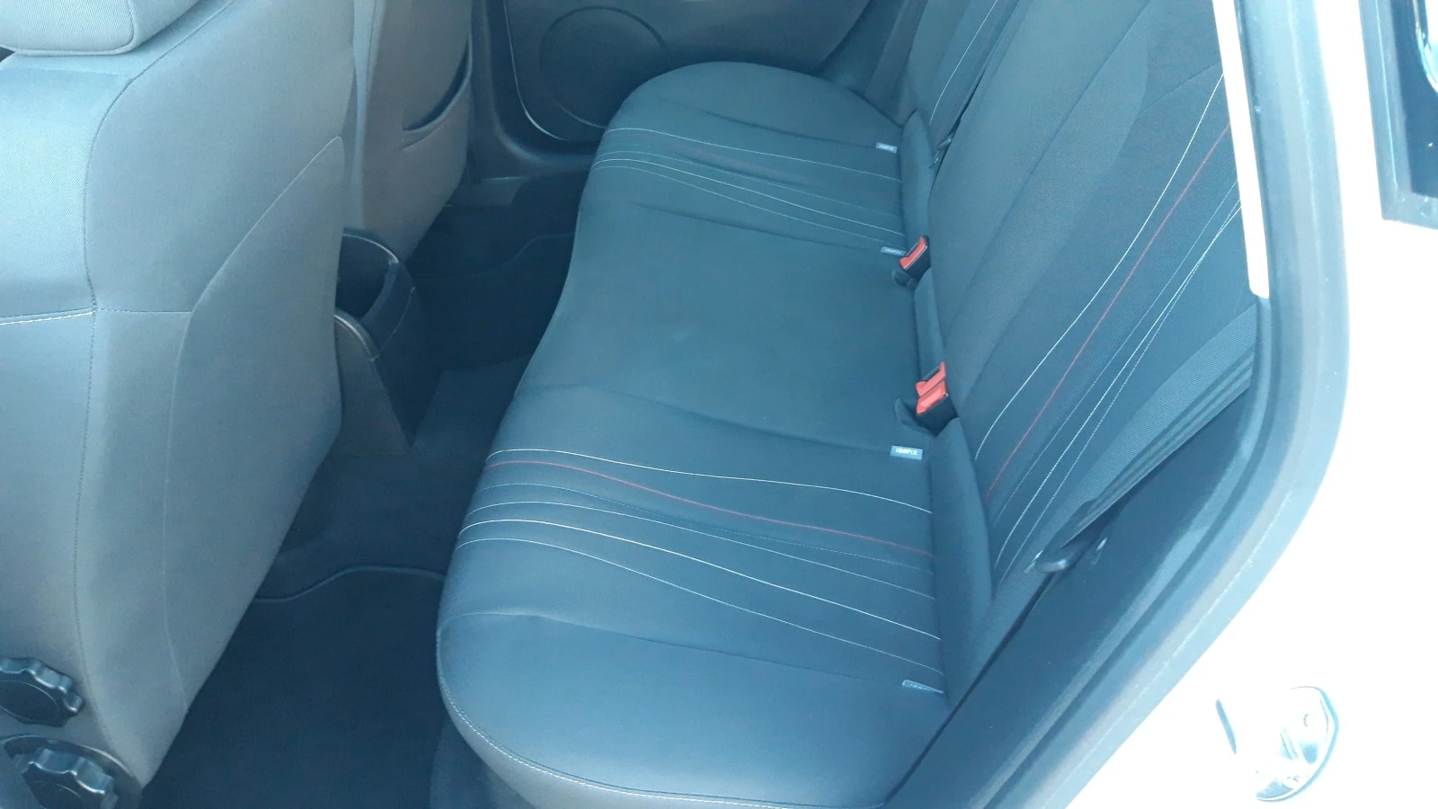 Seat Leon 1.6TDI навигация | Mobile.bg — изображение 13