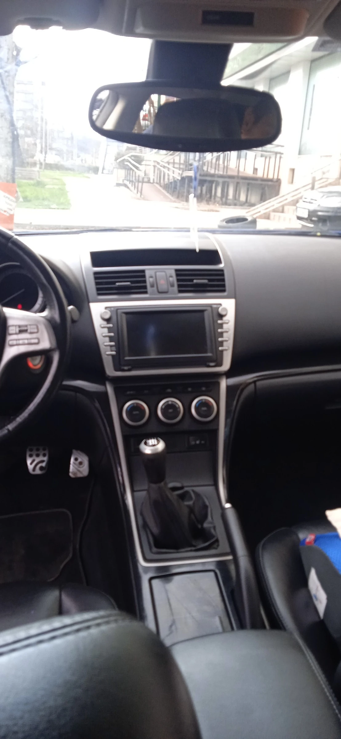 Mazda 6 | Mobile.bg — изображение 1