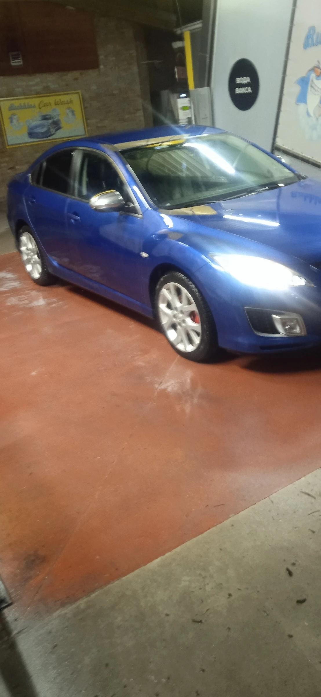 Mazda 6 | Mobile.bg — изображение 11