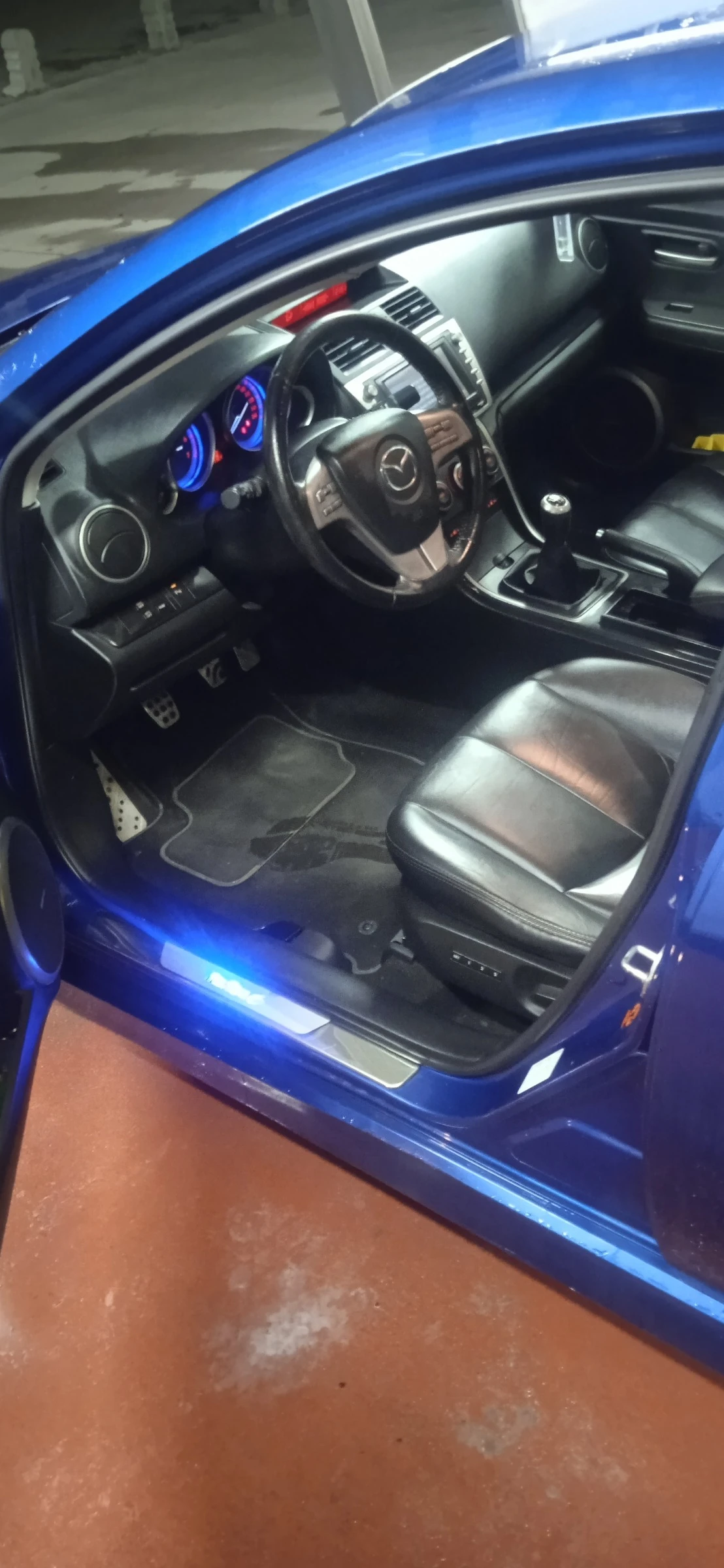 Mazda 6 | Mobile.bg — изображение 13