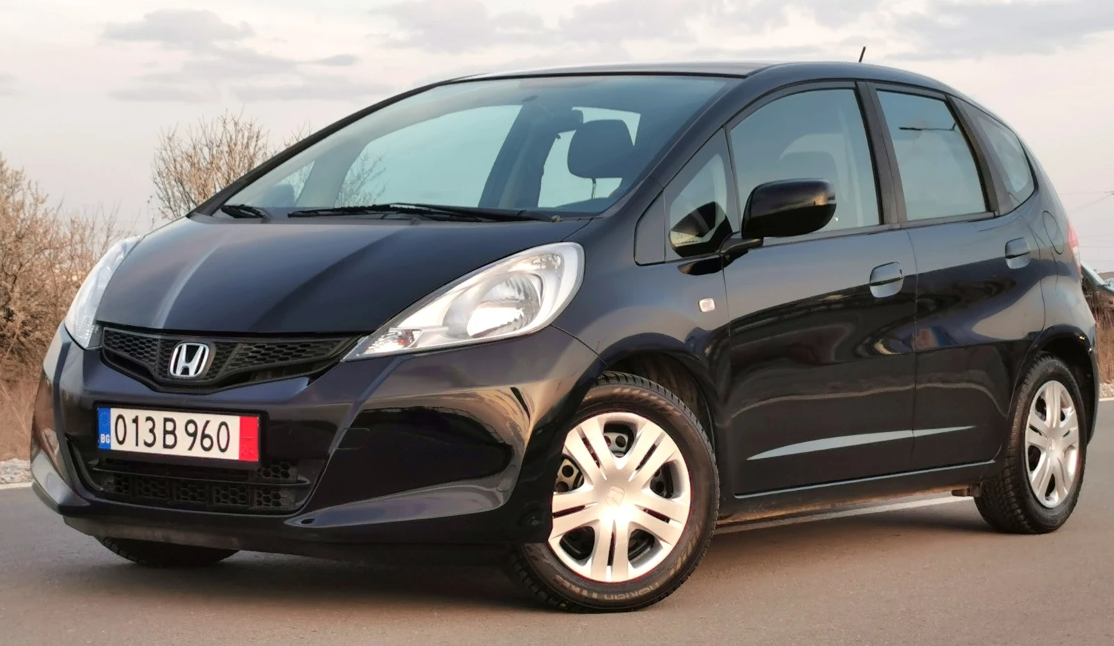 Honda Jazz 1.2i GAZ - изображение 3