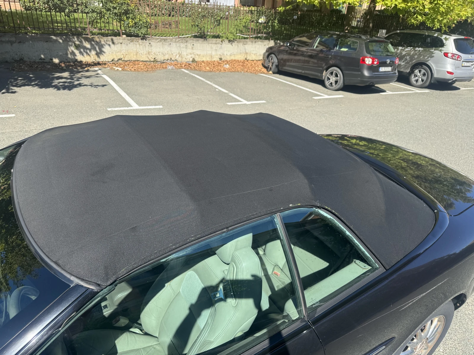 Chrysler Sebring automatic | Mobile.bg — изображение 12