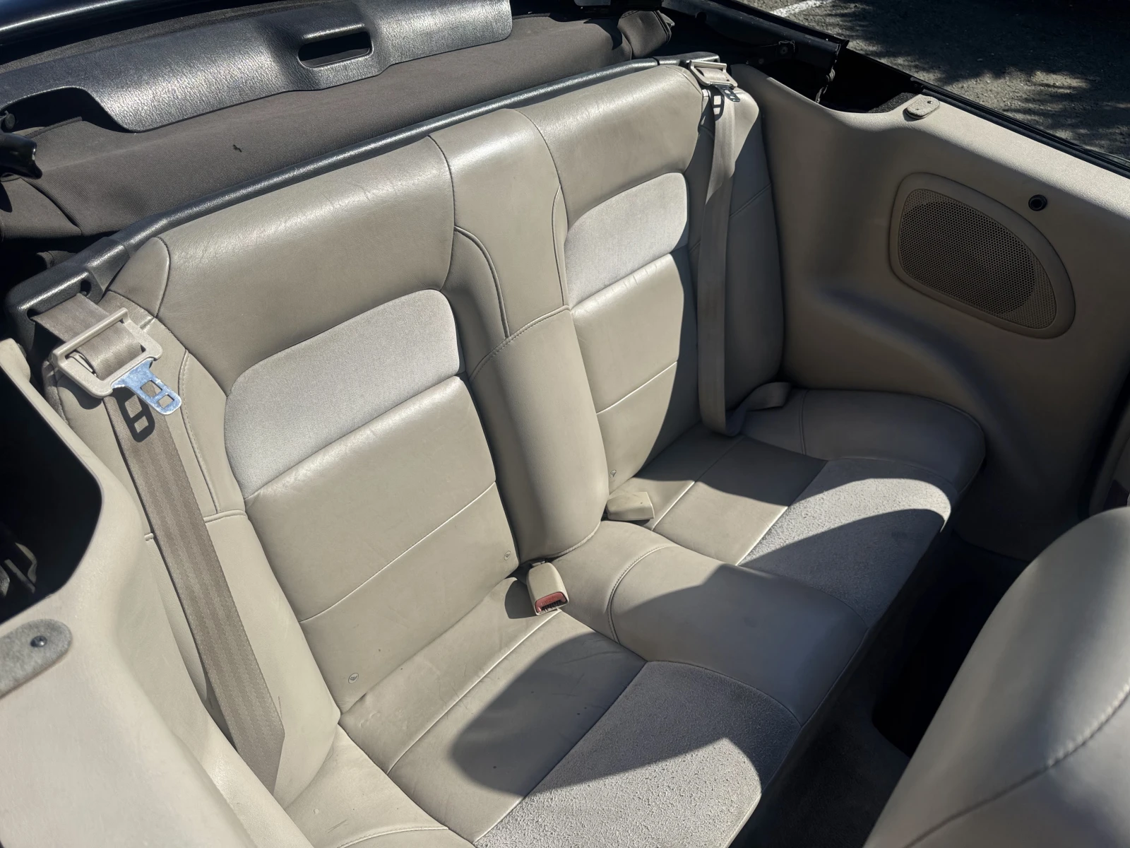 Chrysler Sebring automatic | Mobile.bg — изображение 14